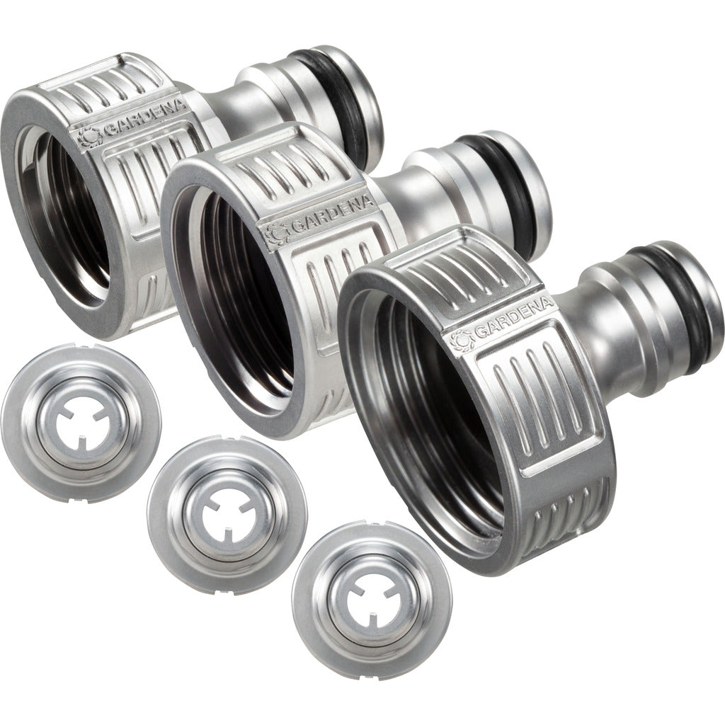 Premium Hahnverbinder