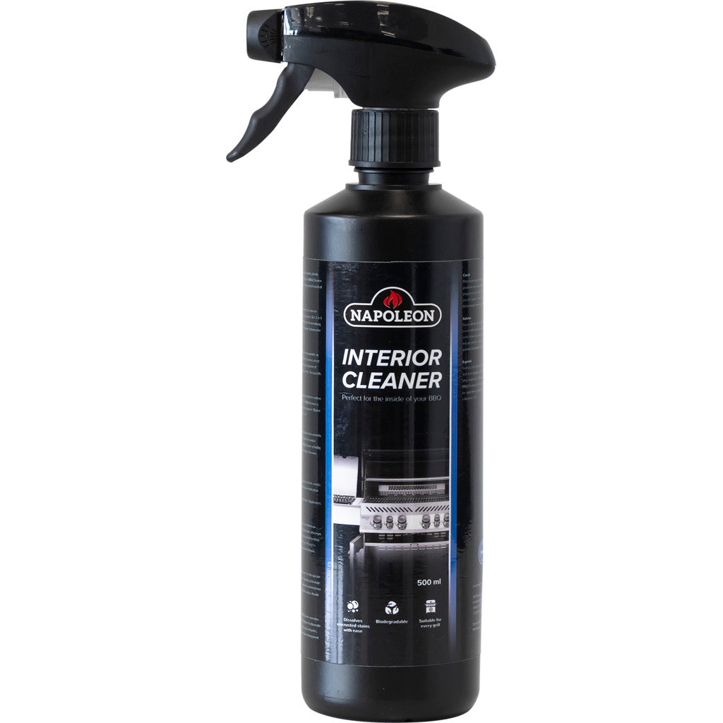 Napoleon Grill Chamber Cleaner