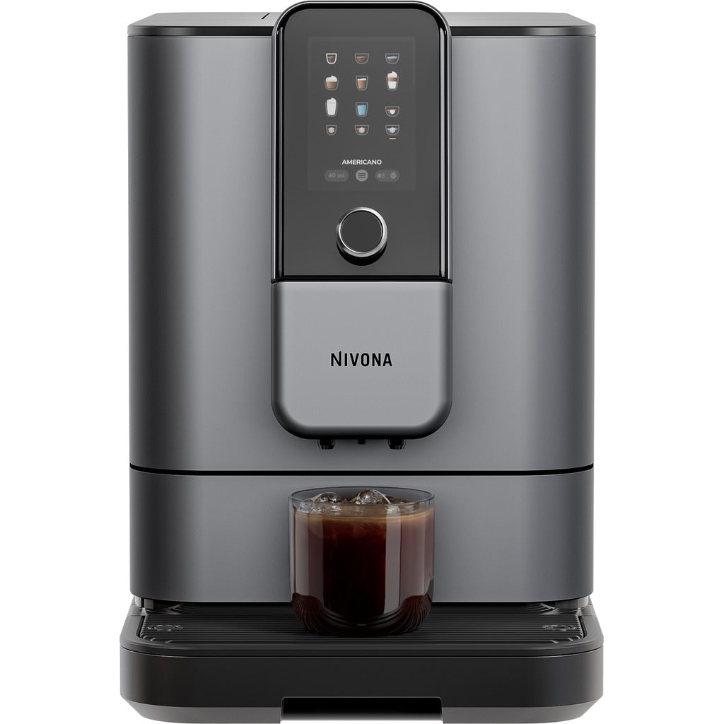 Espresso machine NIVO 8107