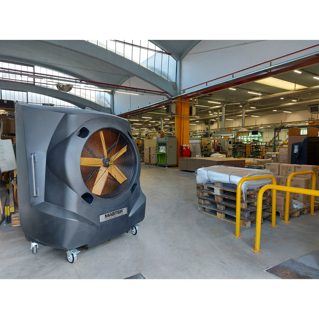 Mobile air cooler BC 341