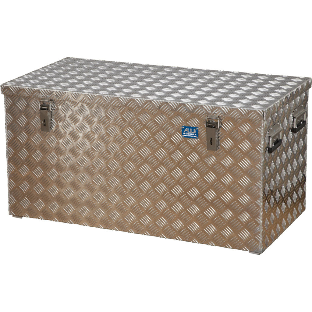 Aluminum transport crates EXTREME