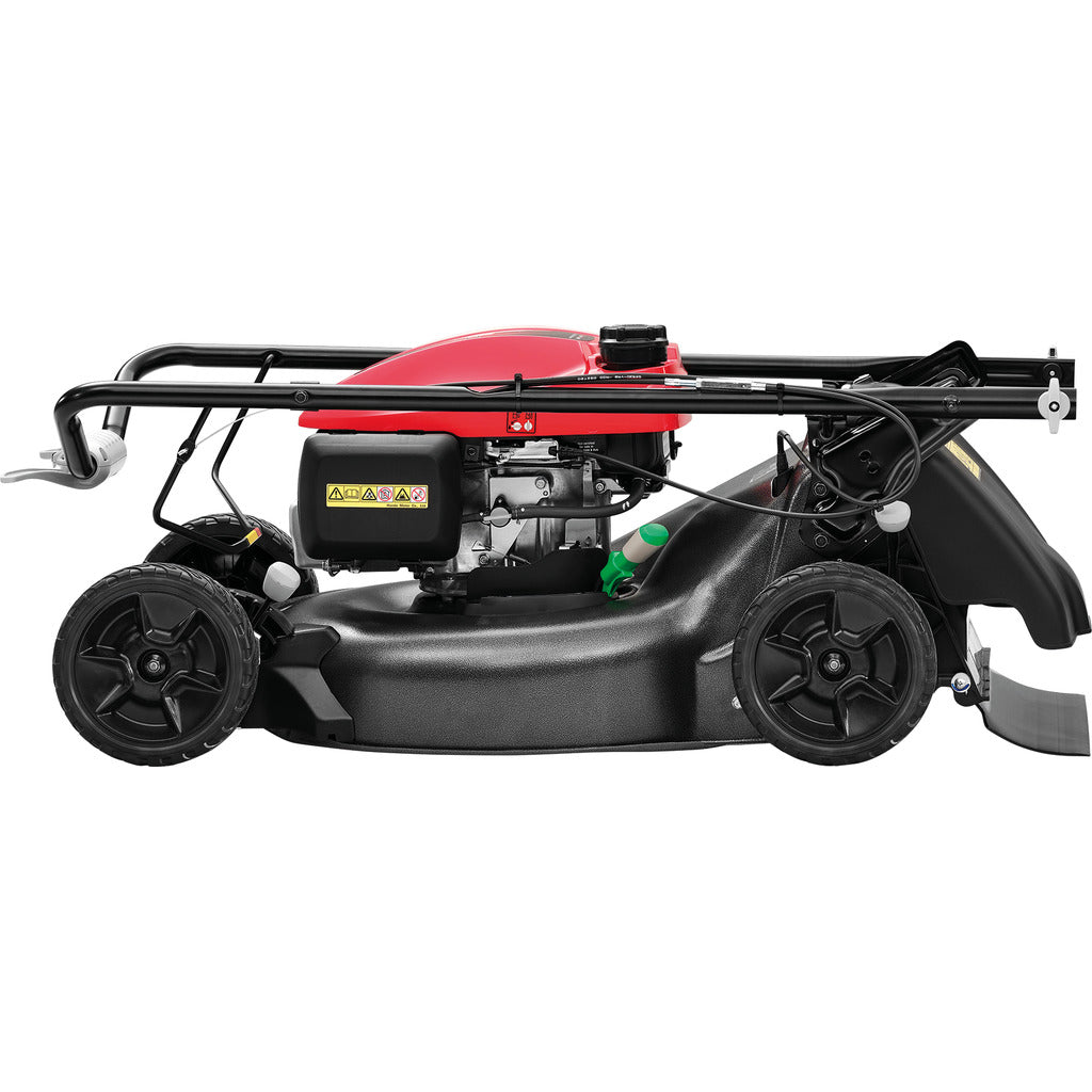 Tosaerba a benzina Honda HRN 536 VK