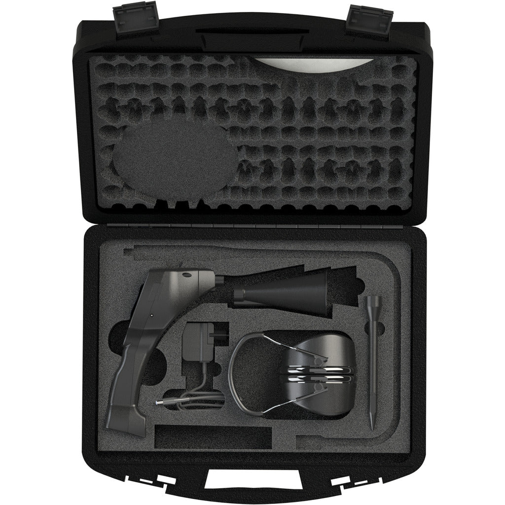 Leak detector LS 250