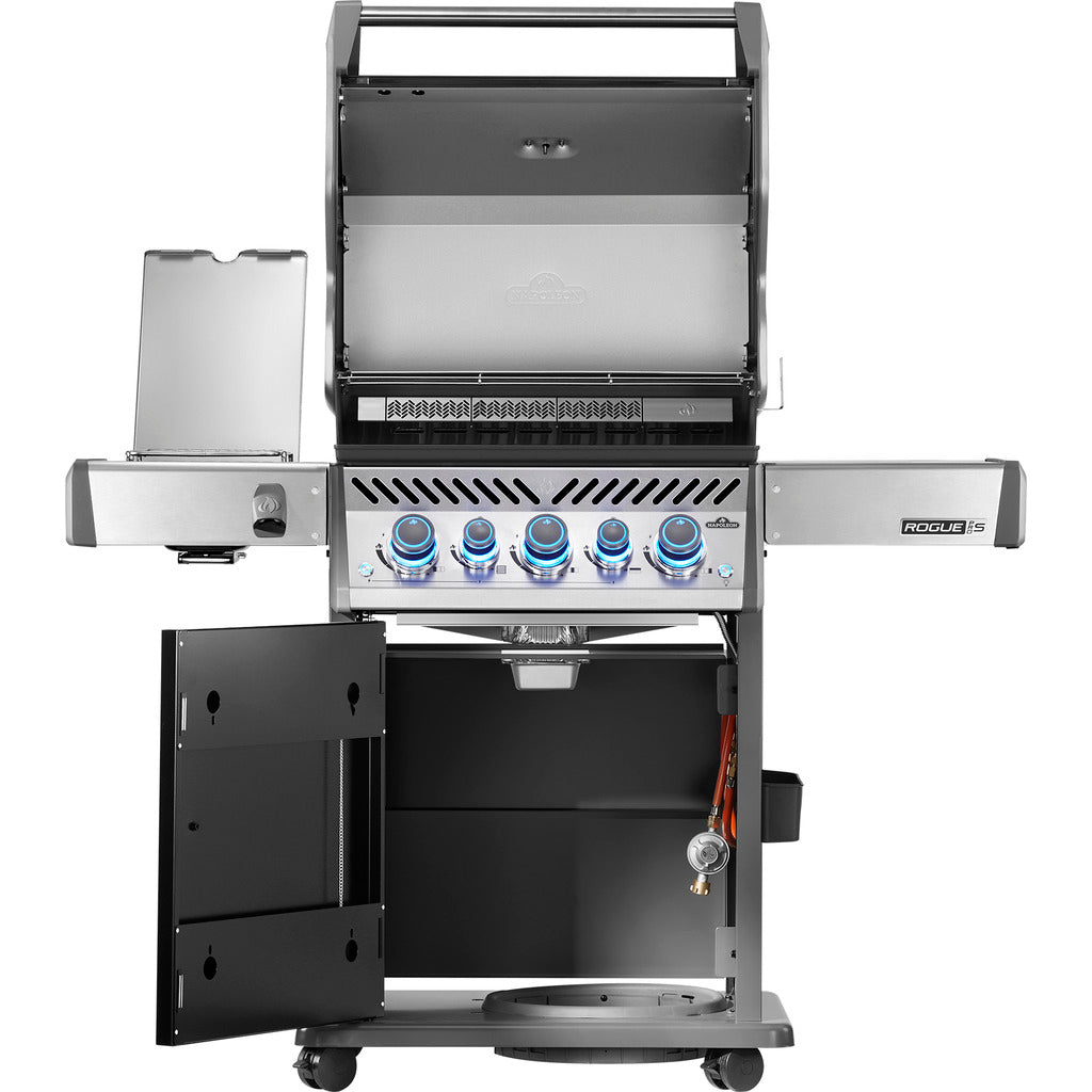 Napoleon Gasgriller Rogue® PRO-S 425-2 / Schwarz