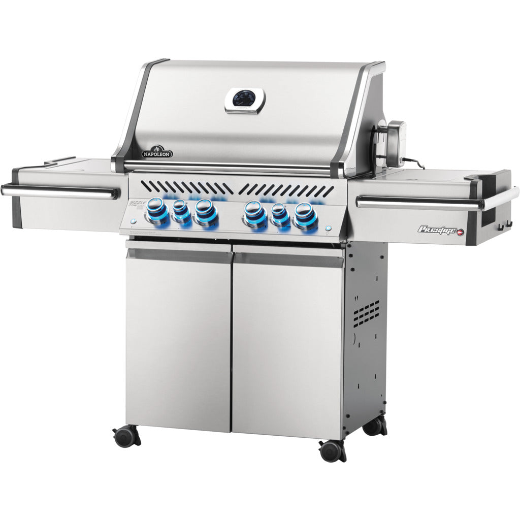 Napoleon Gasgriller Prestige PRO™ 500