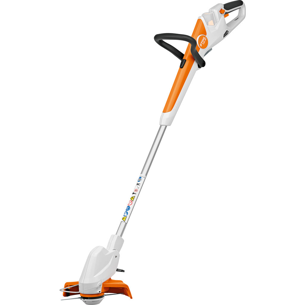 Stihl cordless trimmer FSA 30 / without battery and charger