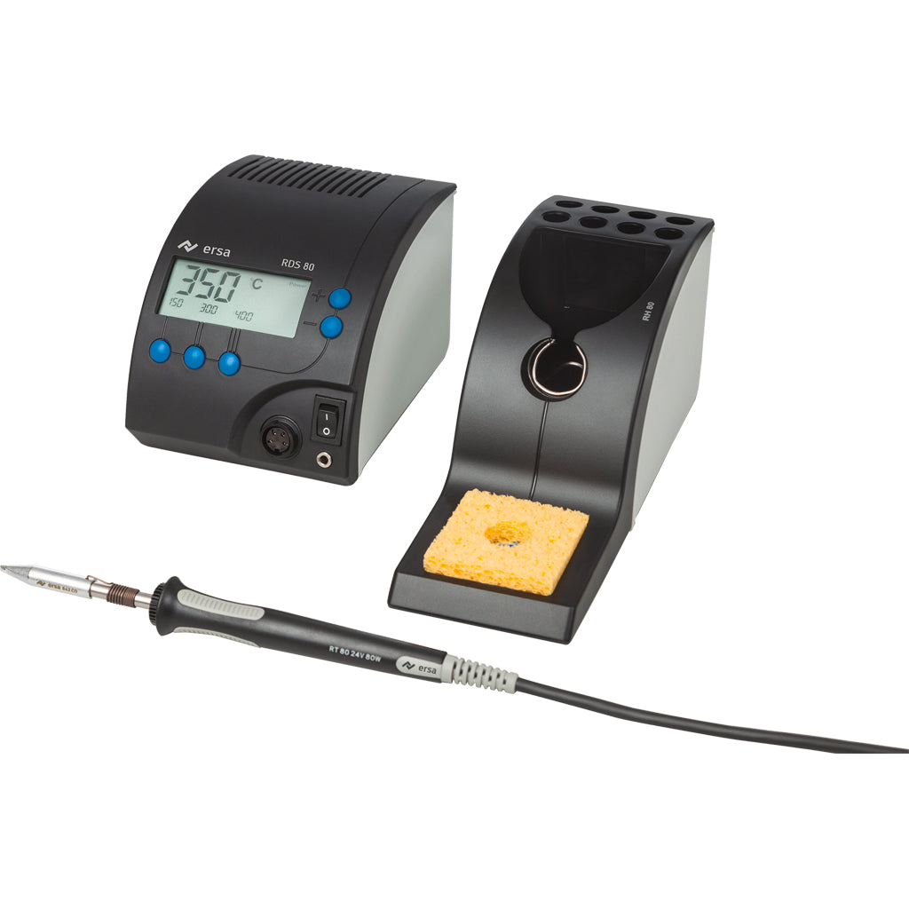 Stazione di saldatura RDS 80