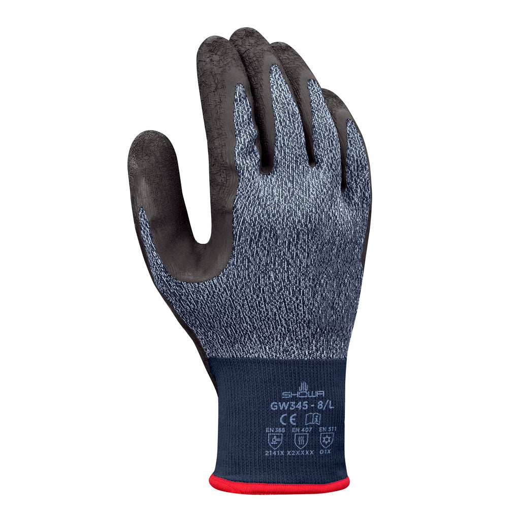 Winter-Handschuh GW345