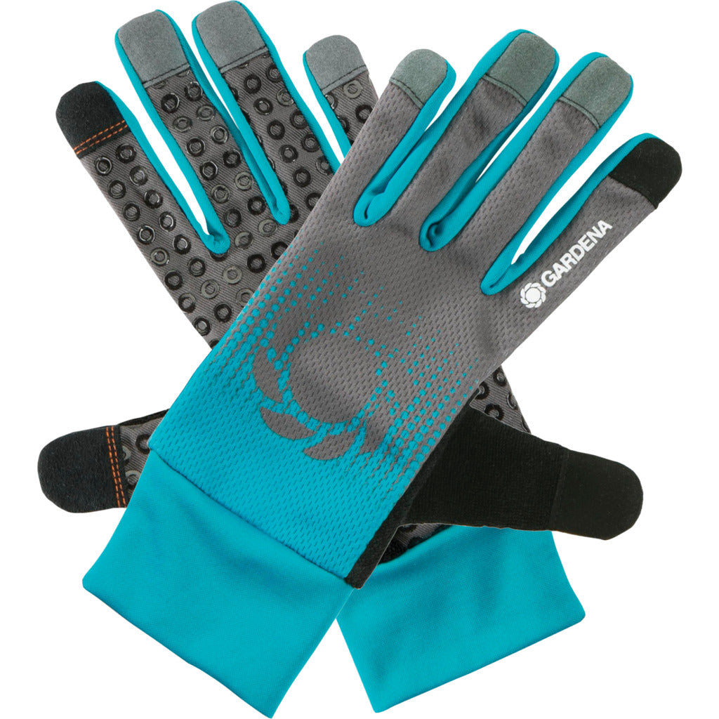 Gardena garden and care gloves