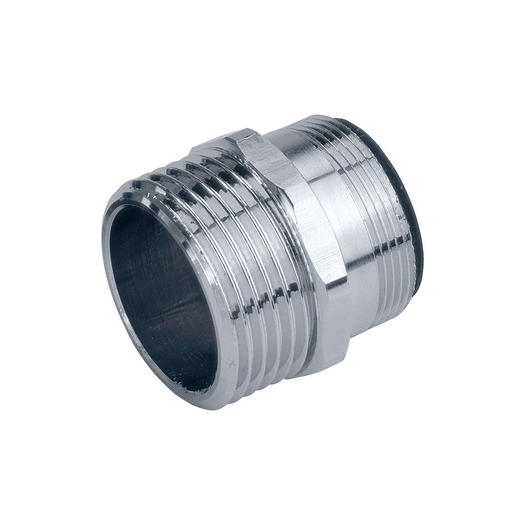 Gardena aerator thread adapter