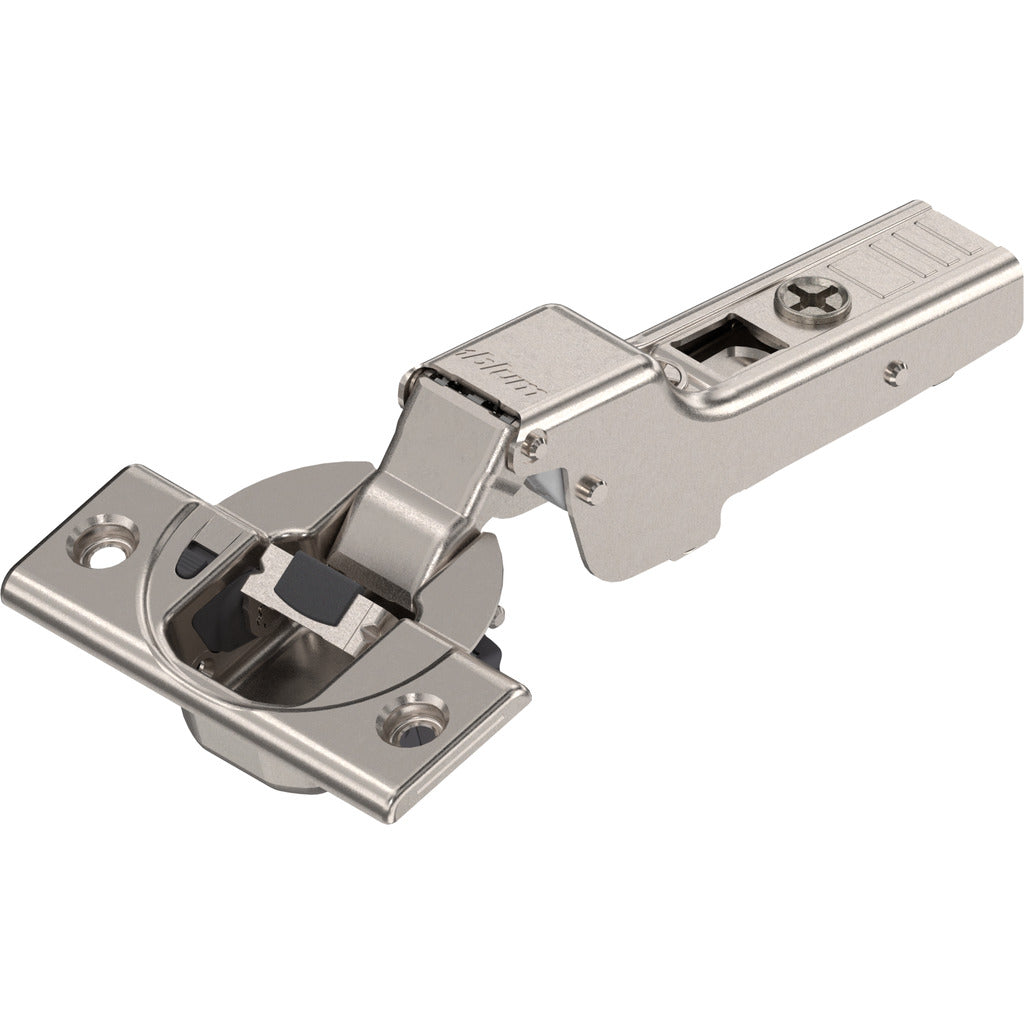 CLIP top BLUMOTION standard hinge 110°, screw-on