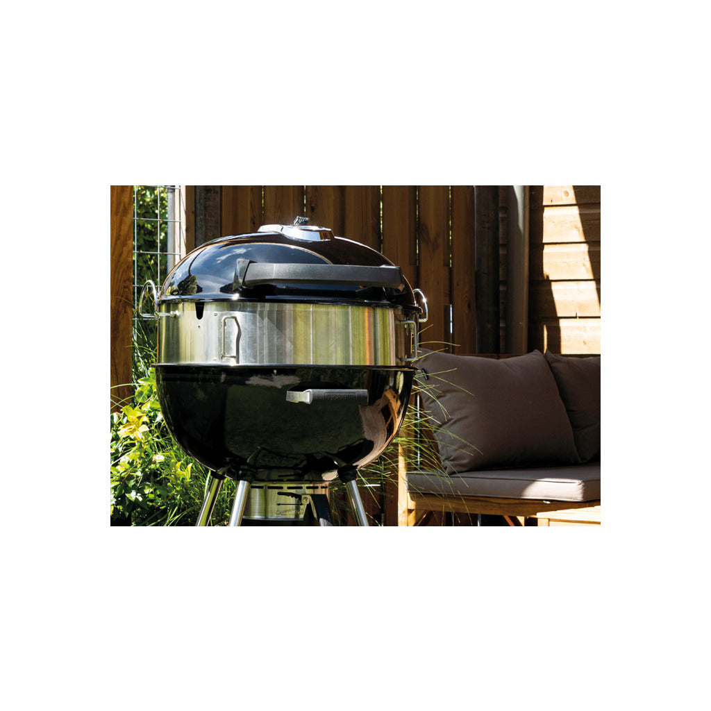 Napoleon rotisserie set for charcoal kettle grills (Ø 57 cm)