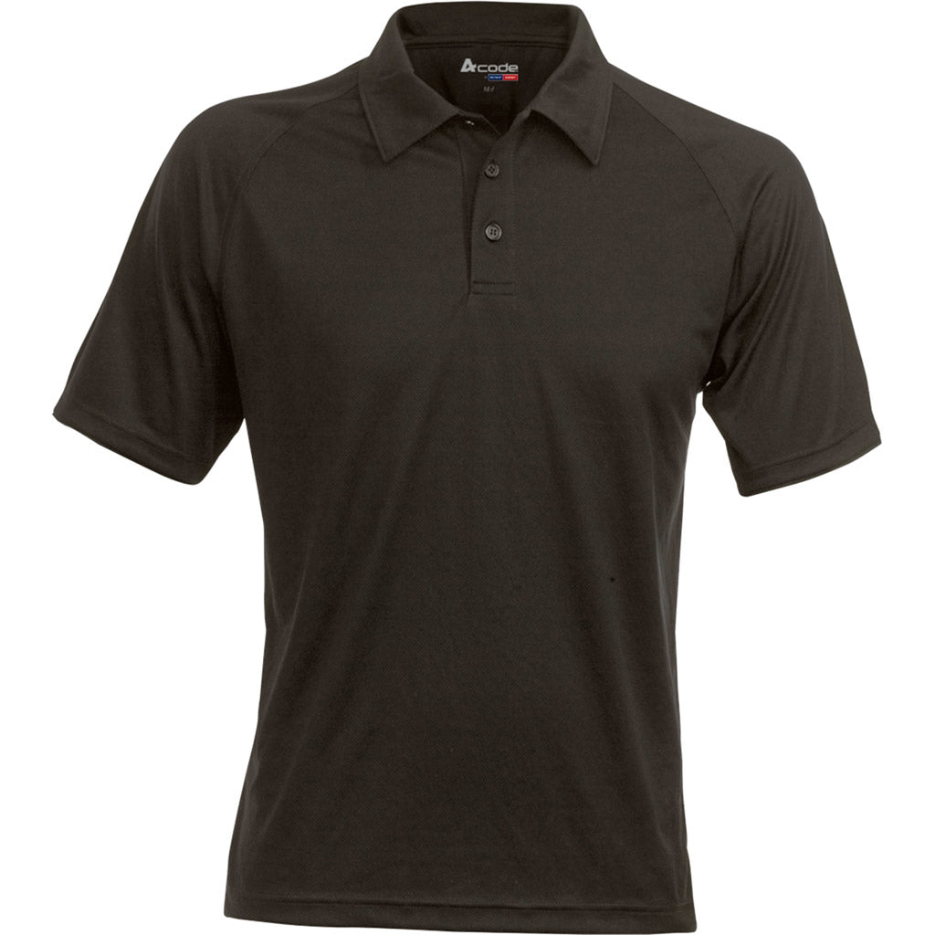 Polo Acode CoolPass 1716 COL