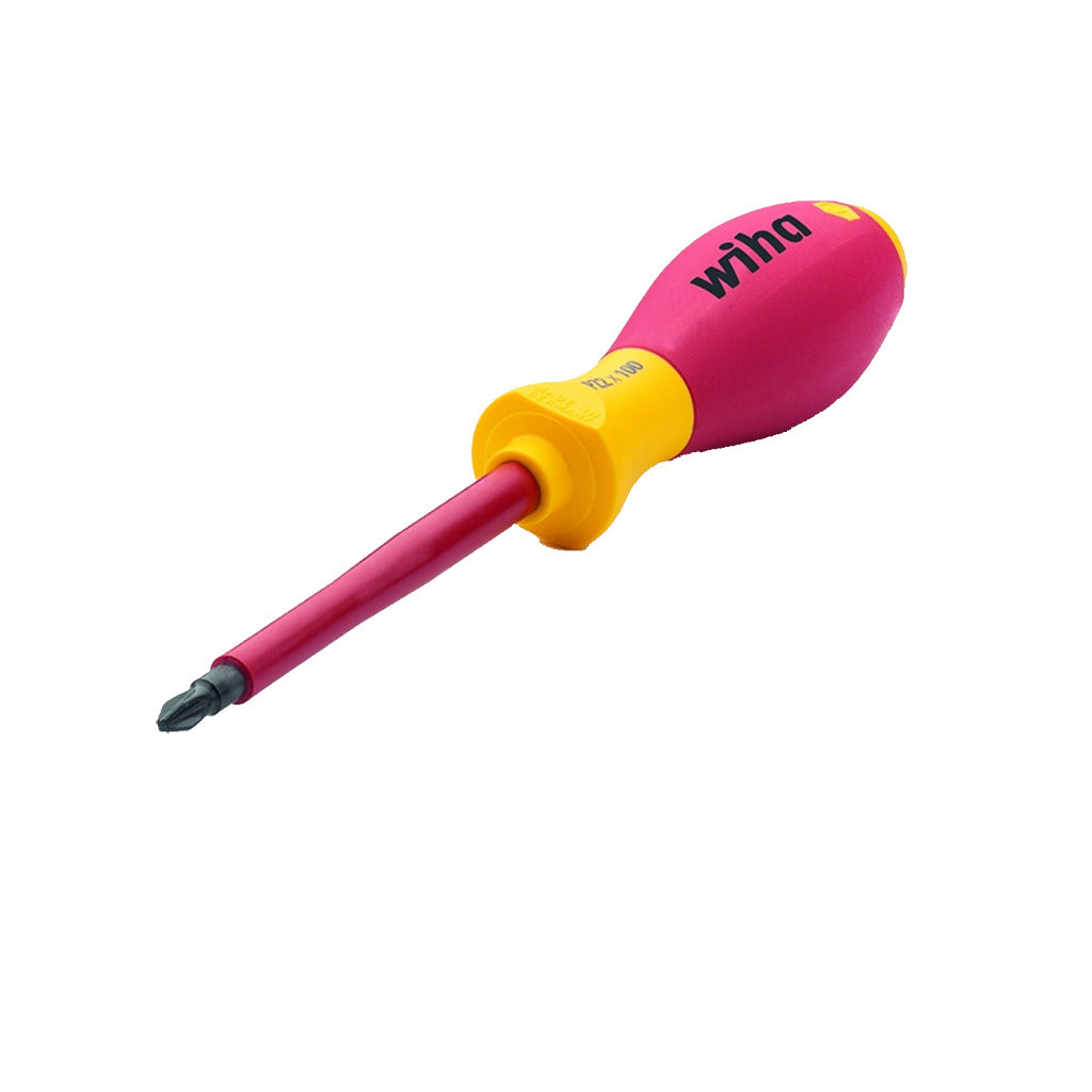 Schraubendreher SoftFinish electr. 321N