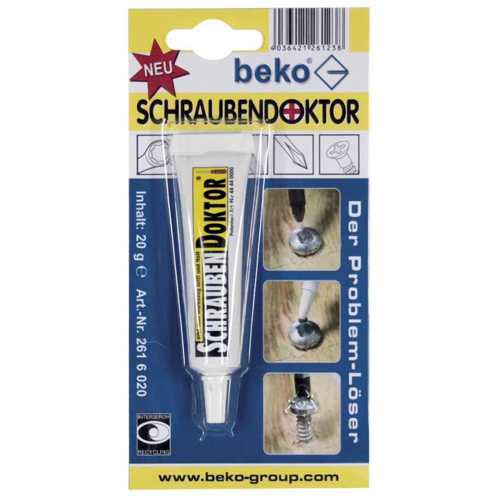 Schraubendoktor