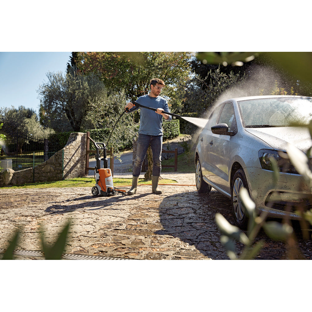 Idropulitrice Stihl RE 100 PLUS CONTROL