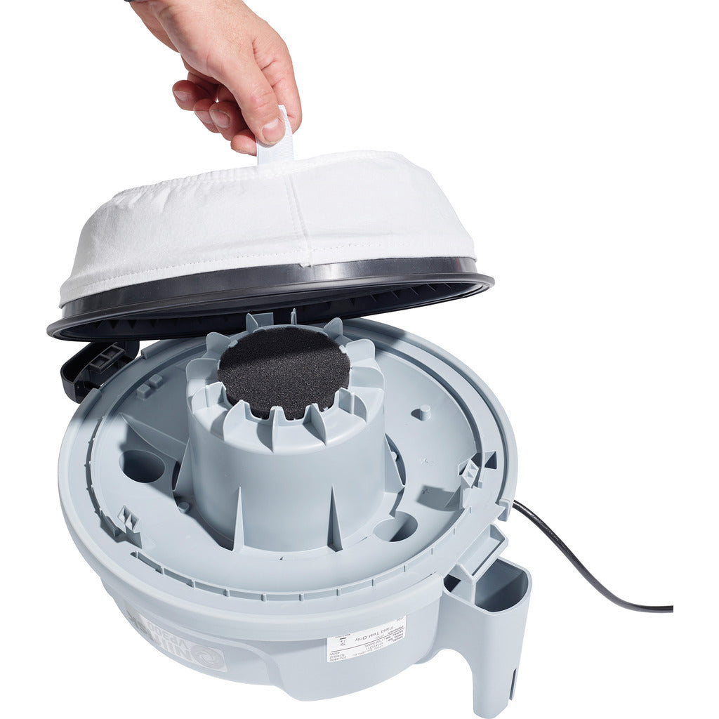 Nilfisk commercial vacuum cleaner VP300 HEPA Basic