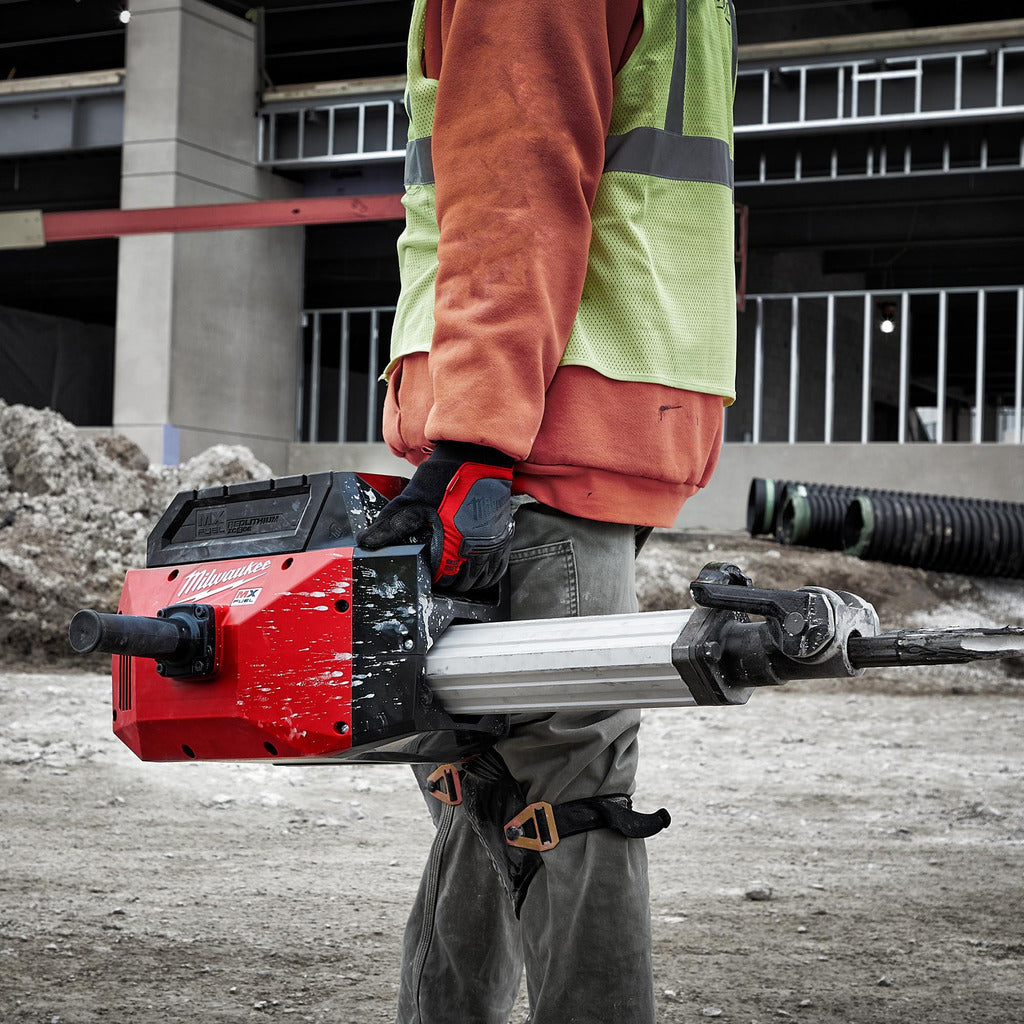 Akku-Abbruchhammer MXF DH2528H-0