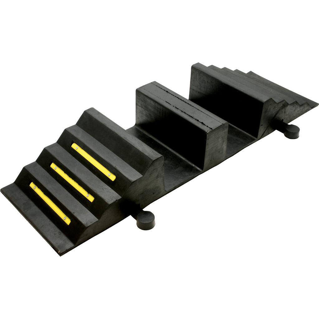 Safety hose bridge type A