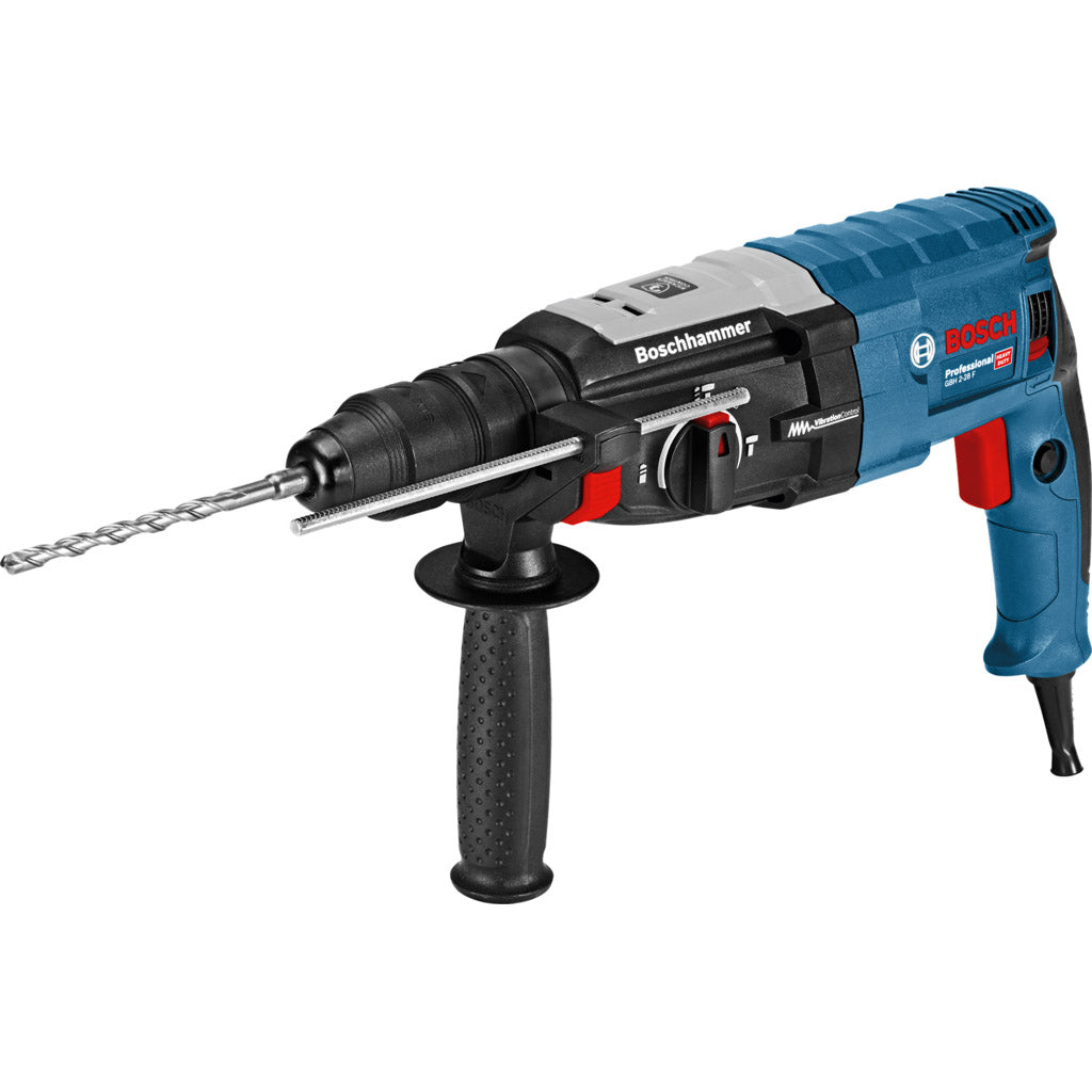 Hammer drill GBH 2-28F