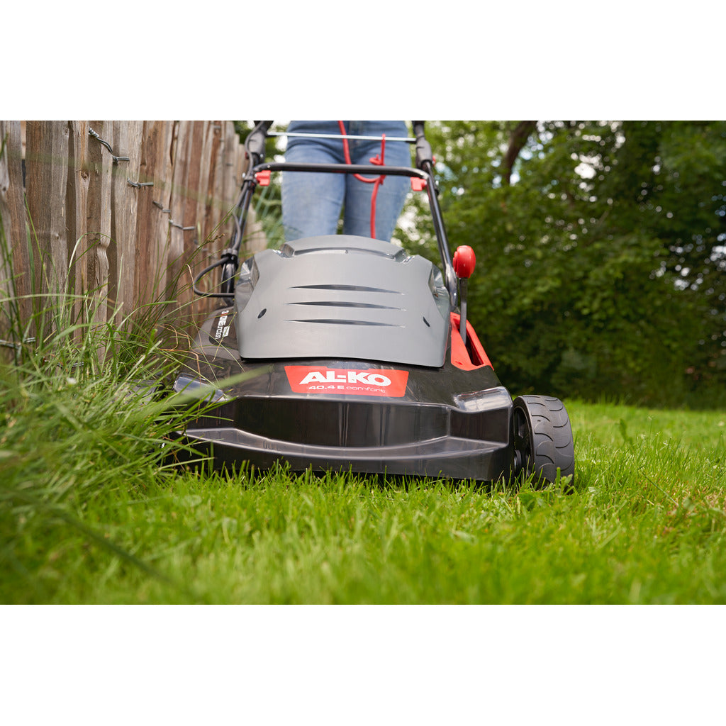 AL-KO Rasaerba elettrico Comfort 40.4 E