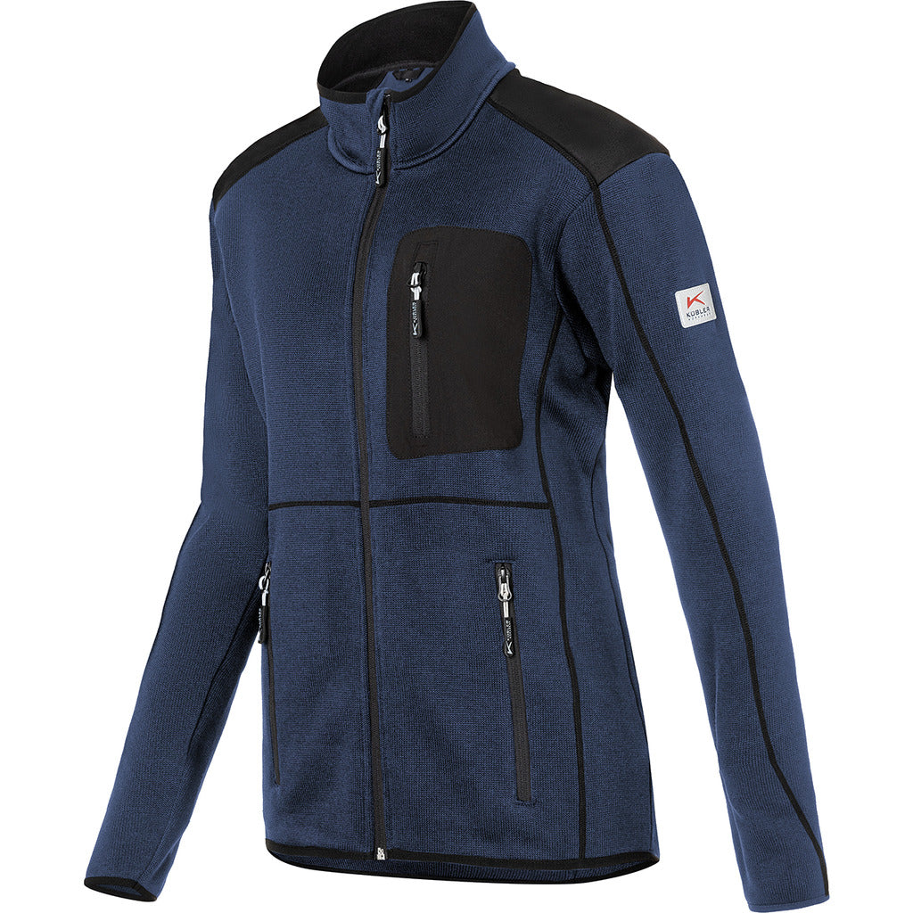 Strickjacke Damen 1444