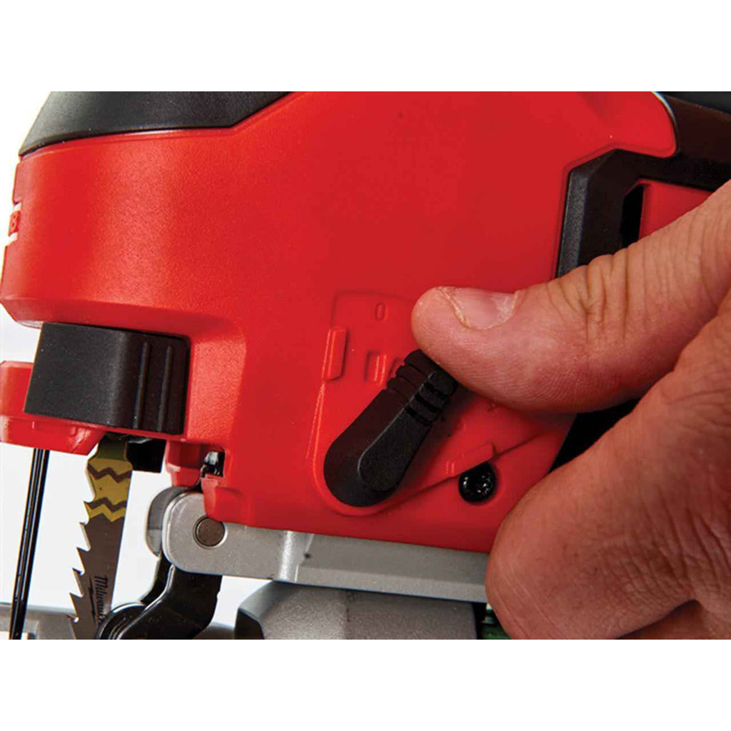 Cordless jigsaw M18BJS-0