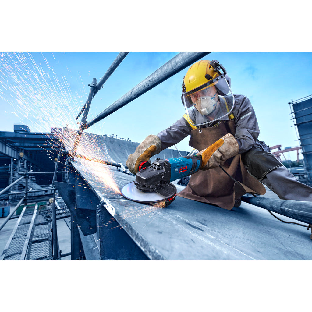 Winkelschleifer EXWS20-125TSB