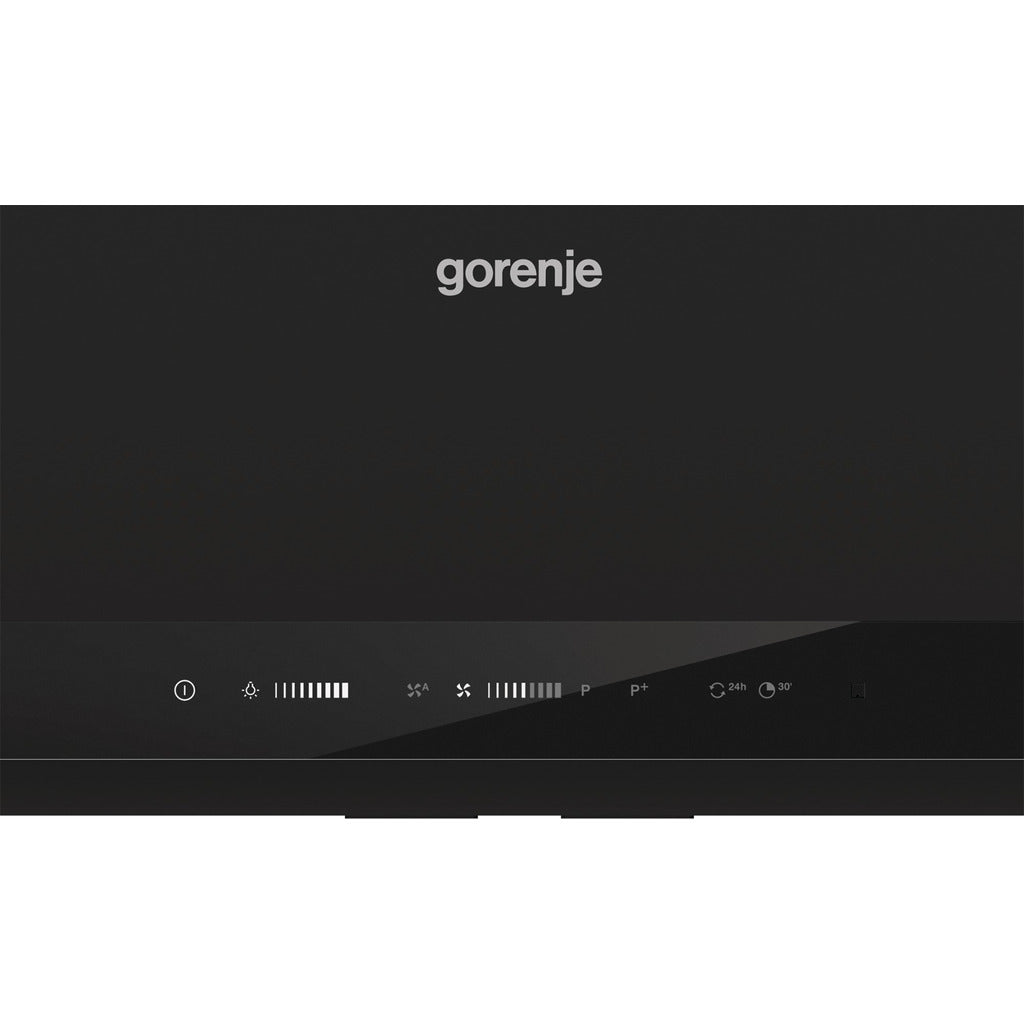 Cappa aspirante a isola IHT943B