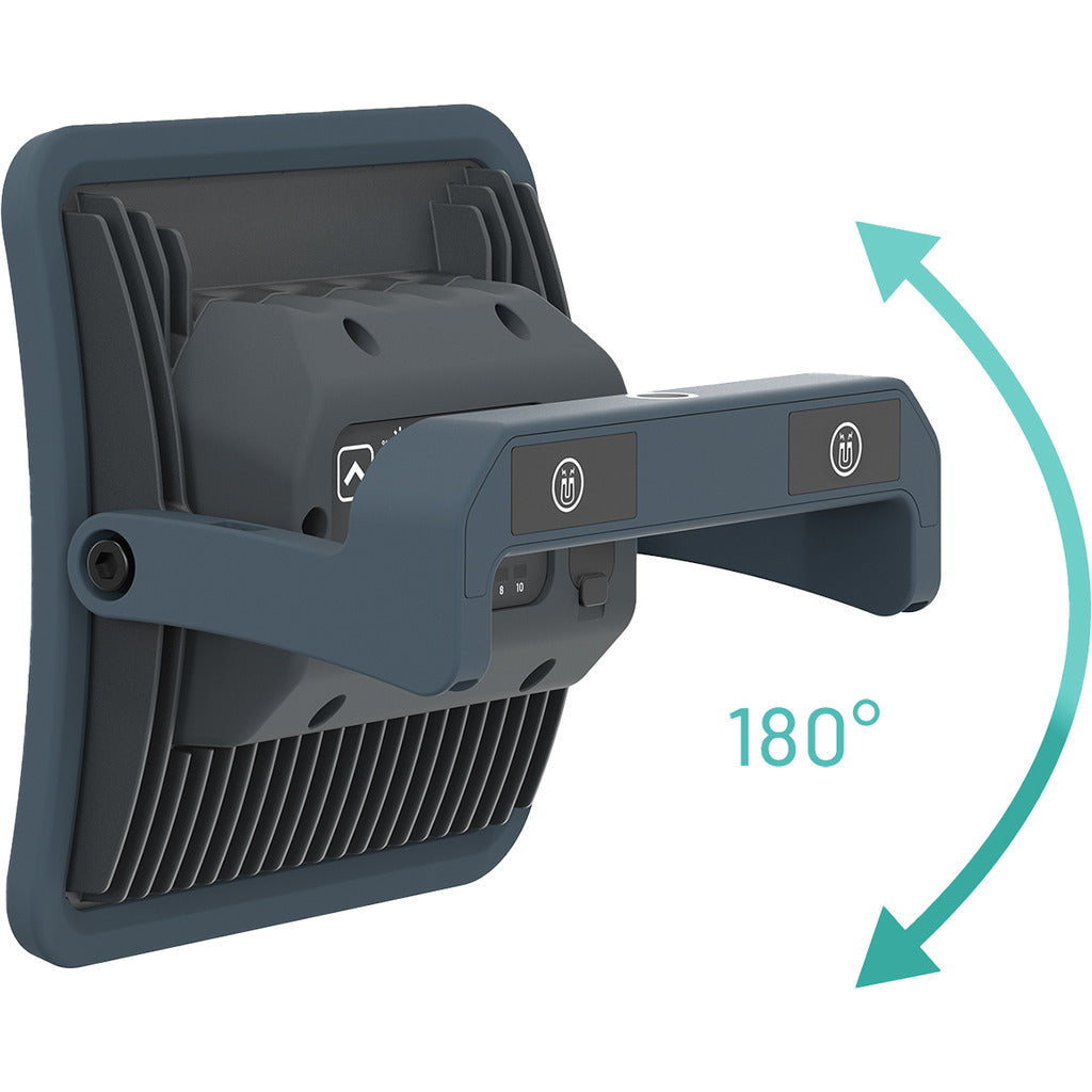 Construction spotlight NOVA R for LIFE