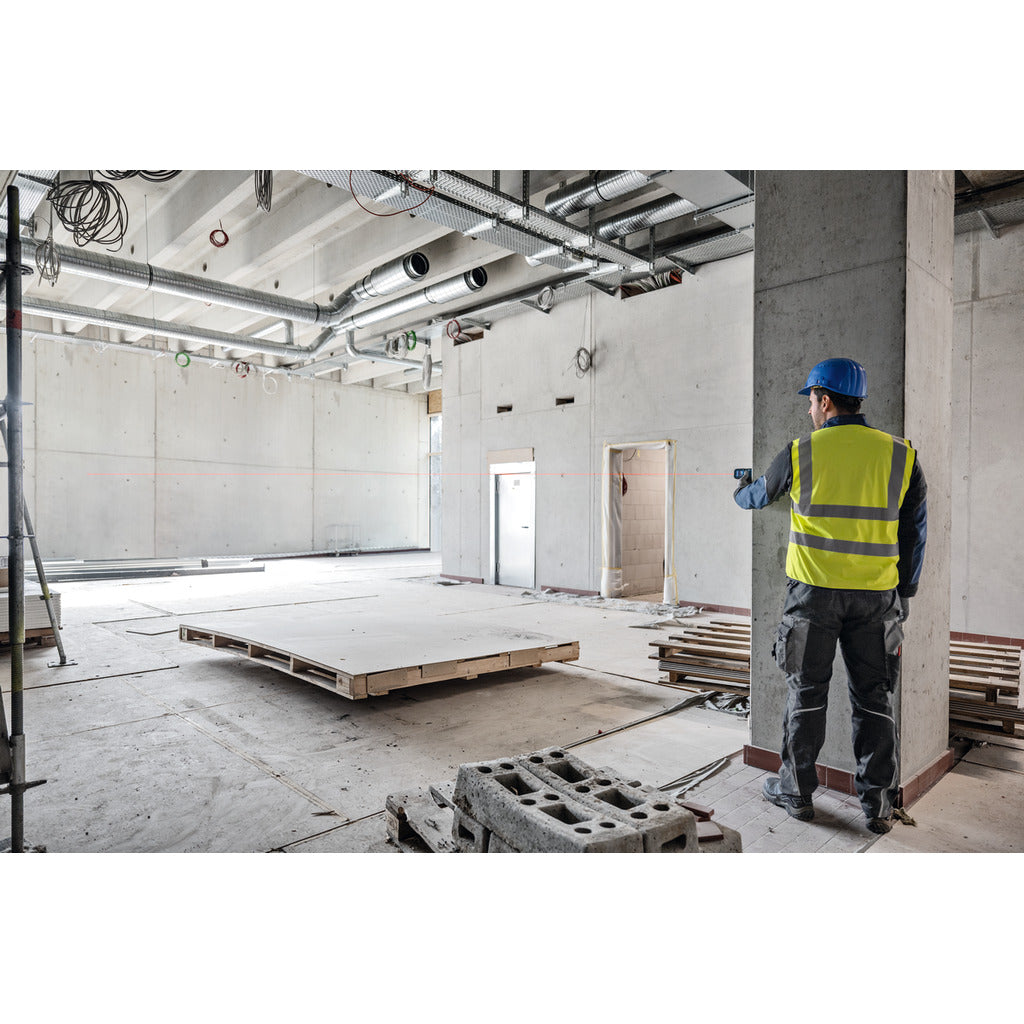 Laser-Entfernungsmesser GLM 40-31