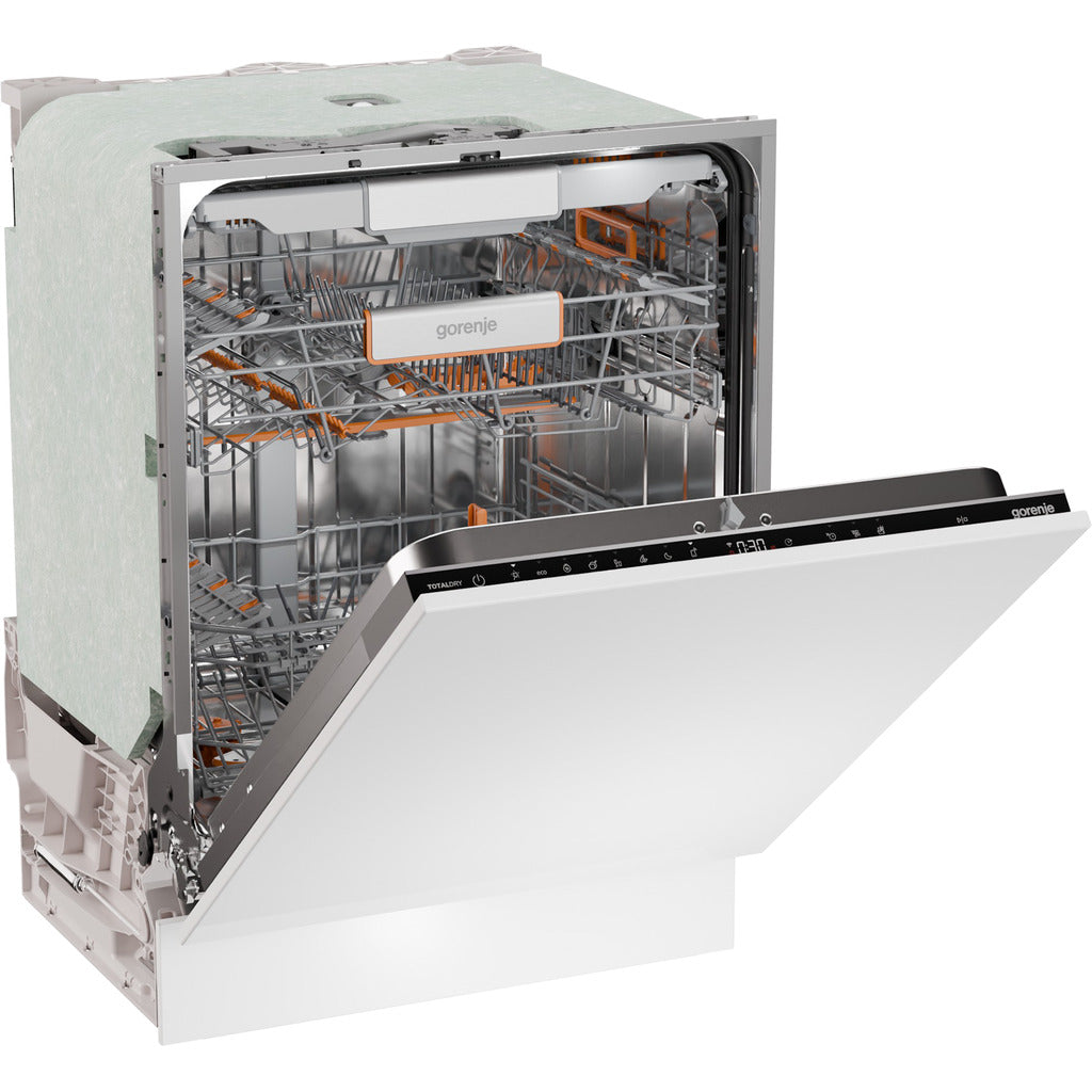 Lavastoviglie completamente integrata G600 GV673A65