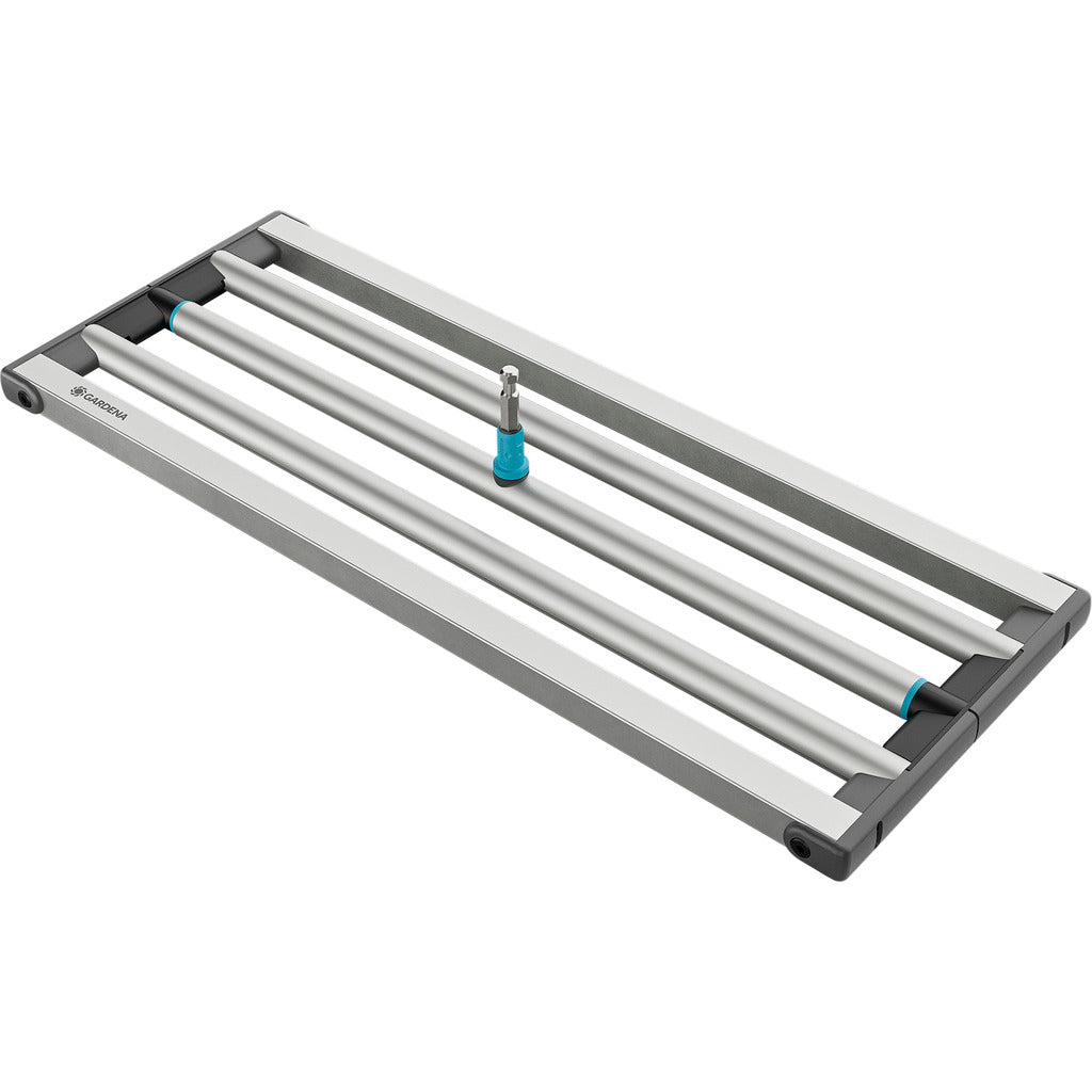 Gardena combisystem-Rasenrakel