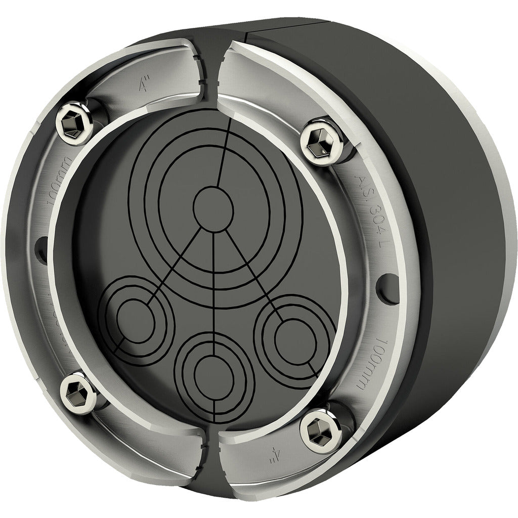 Standard-Ringraumdichtung