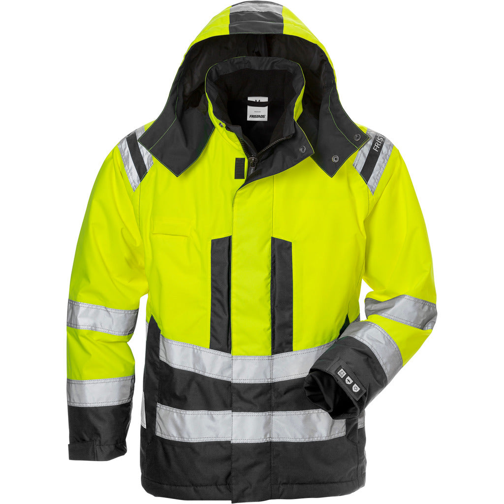High Vis Airtech® Winterjacke Damen Kl. 3 4037 GTT