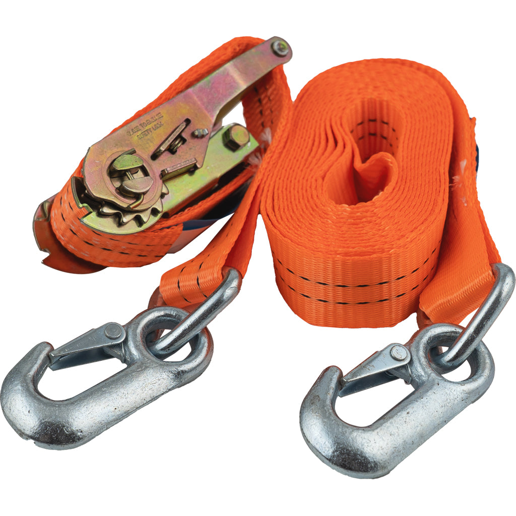 Cinghia di ancoraggio ZG-2000-KH-SR / 2 parti