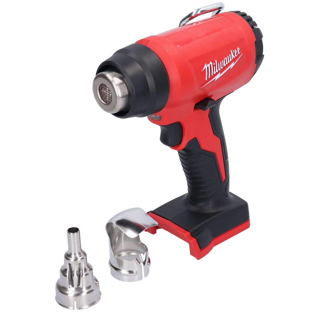 Cordless hot air blower M18BHG-0