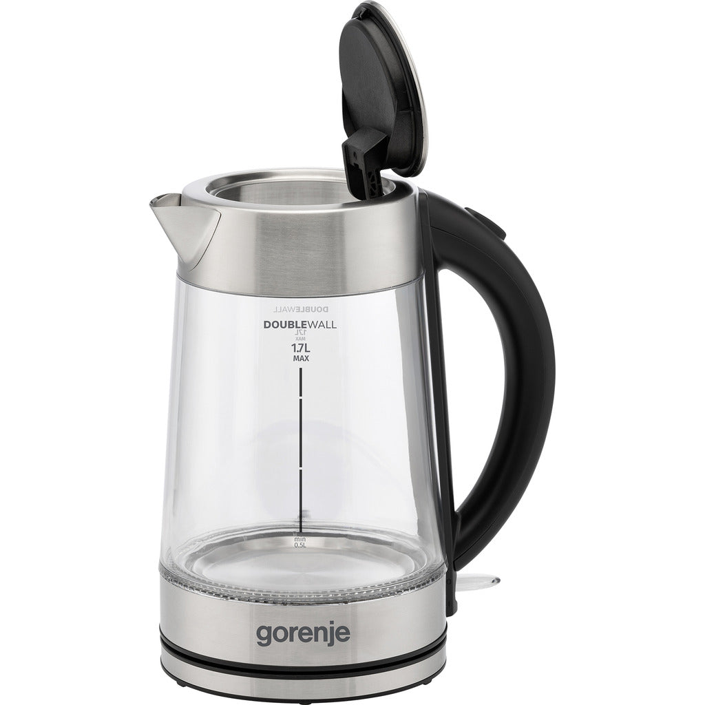 Wasserkocher K17GDWII