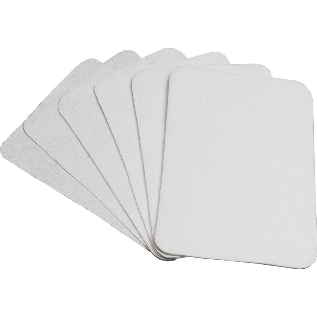 Trenn- und Filtervlies