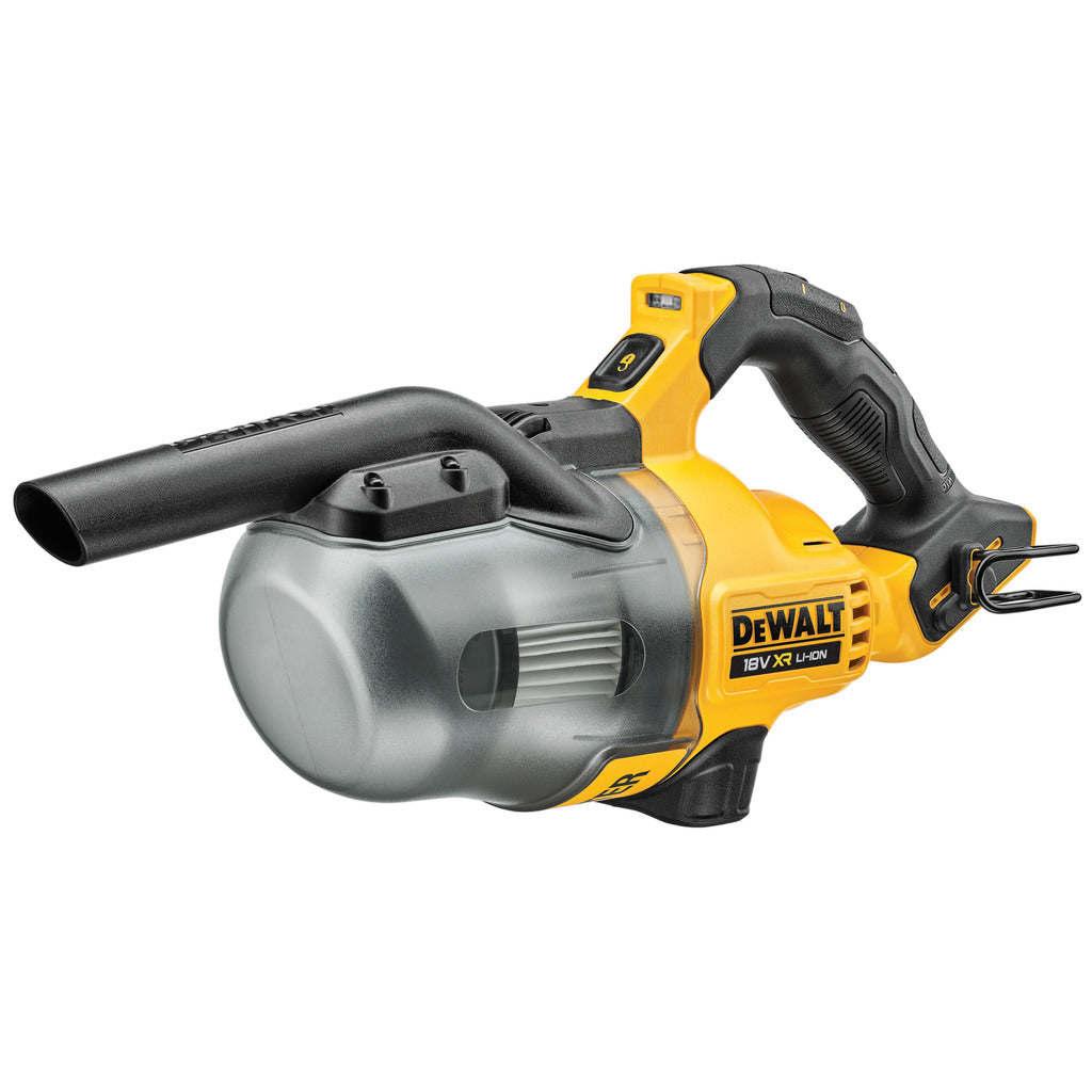 Aspirapolvere a batteria DCV501LN-XJ