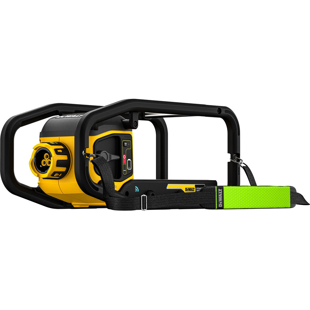 Compressore per bombole a batteria POWERSHIFT DCPS320N-XJ