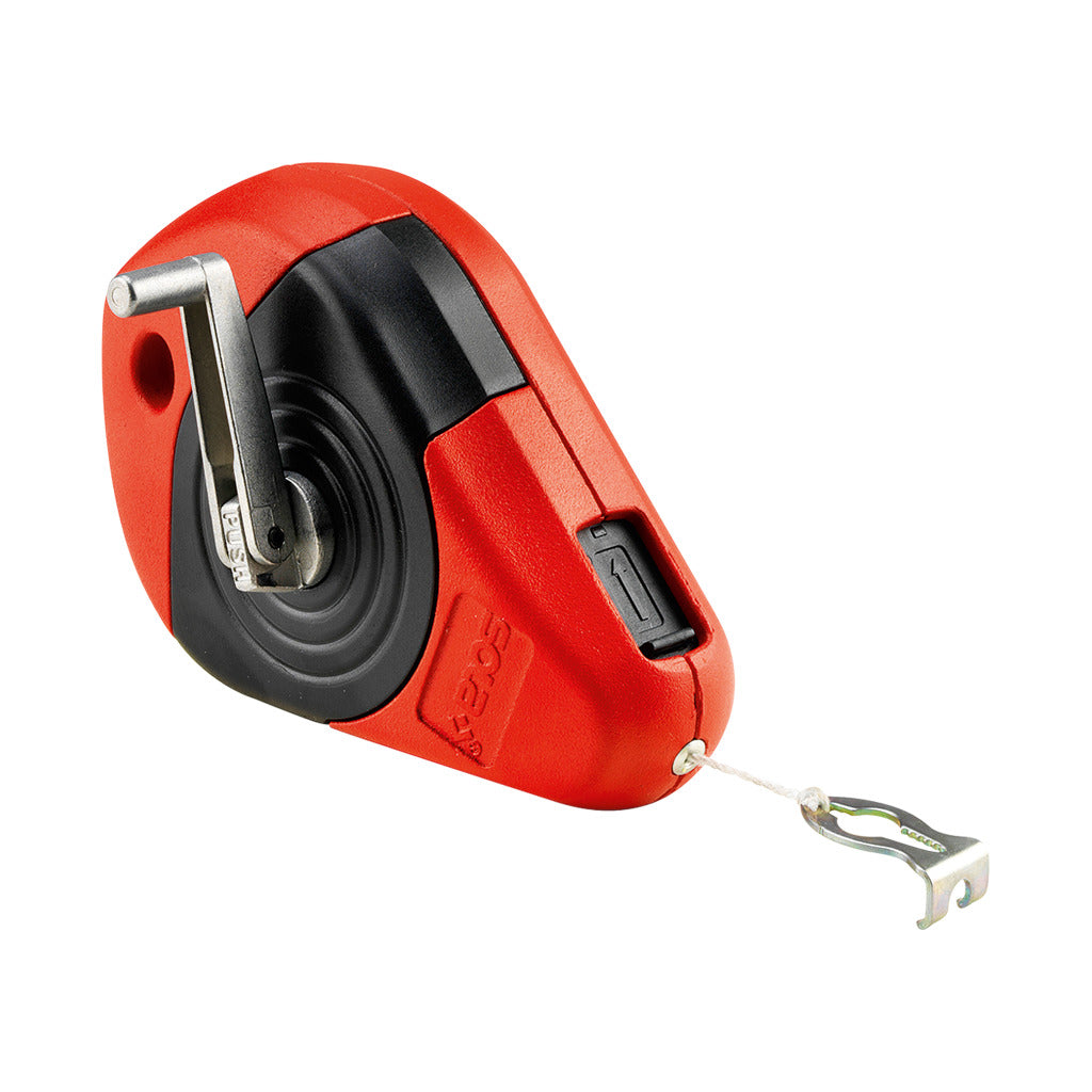 Chalk line device CLP 30