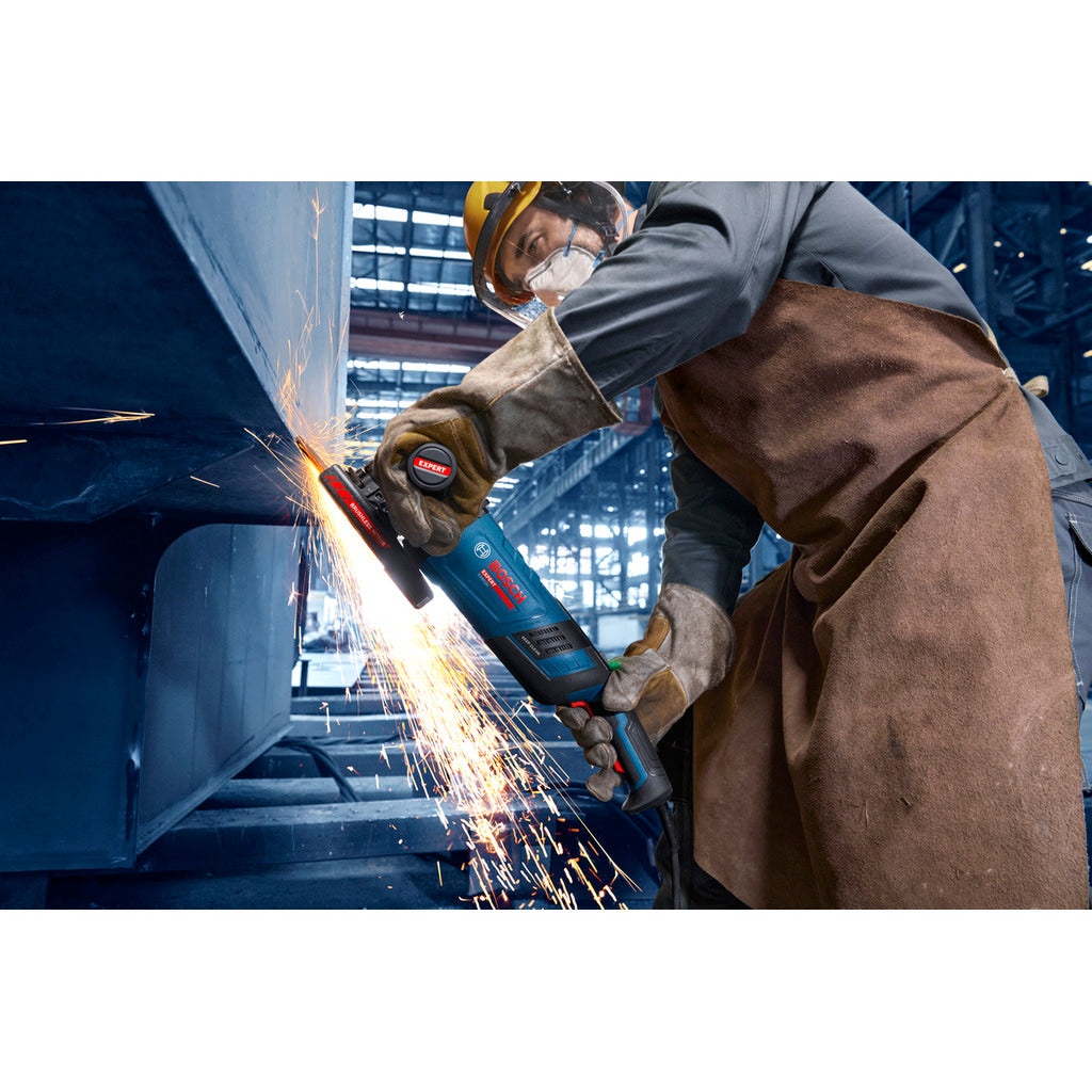 Winkelschleifer EXWS30-180B