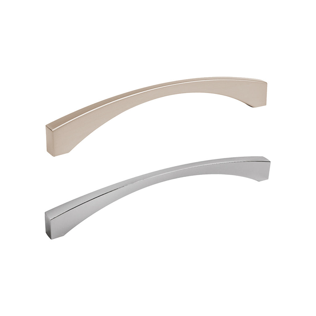 Furniture handle 2198