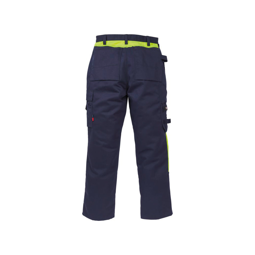 Pantaloni artigianali Flame 2030 FLAM