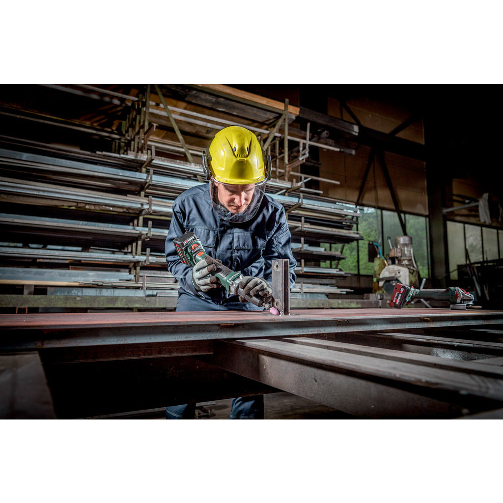 Akku-Geradschleifer 18 V GVB 18 LTX BL 11-28