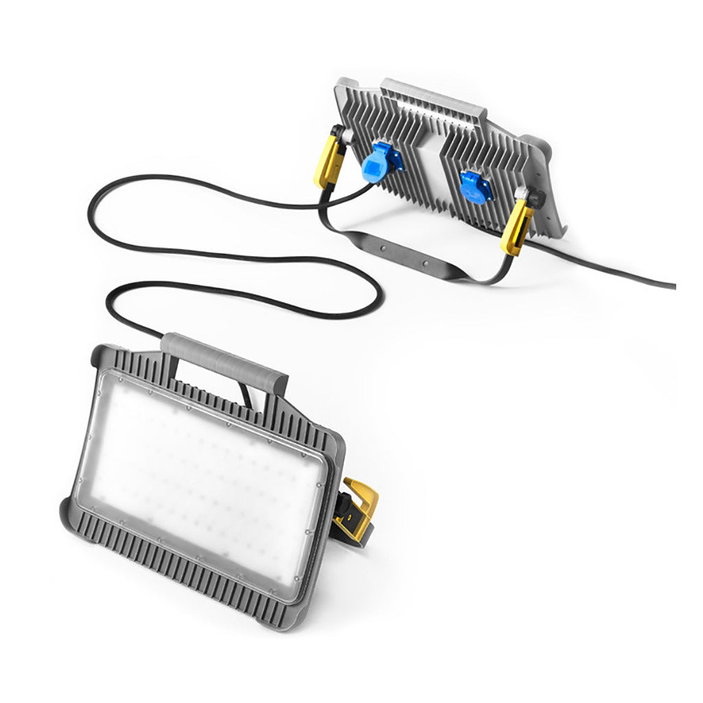 LED construction spotlight Magnum Future 32W