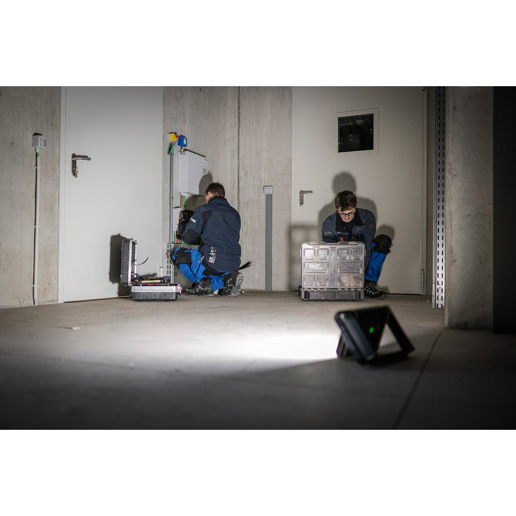 Baustrahler AF8R Work