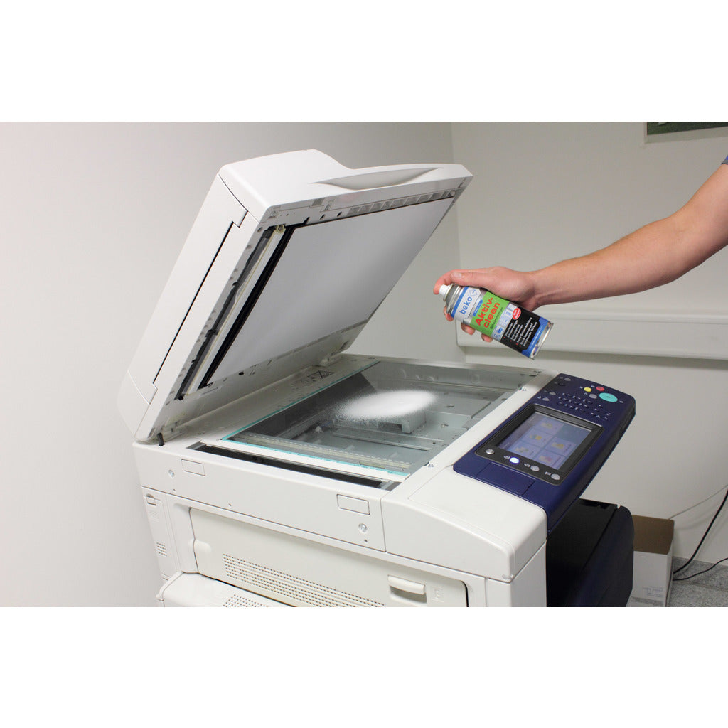 Tecline Schaumreiniger Aktivclean