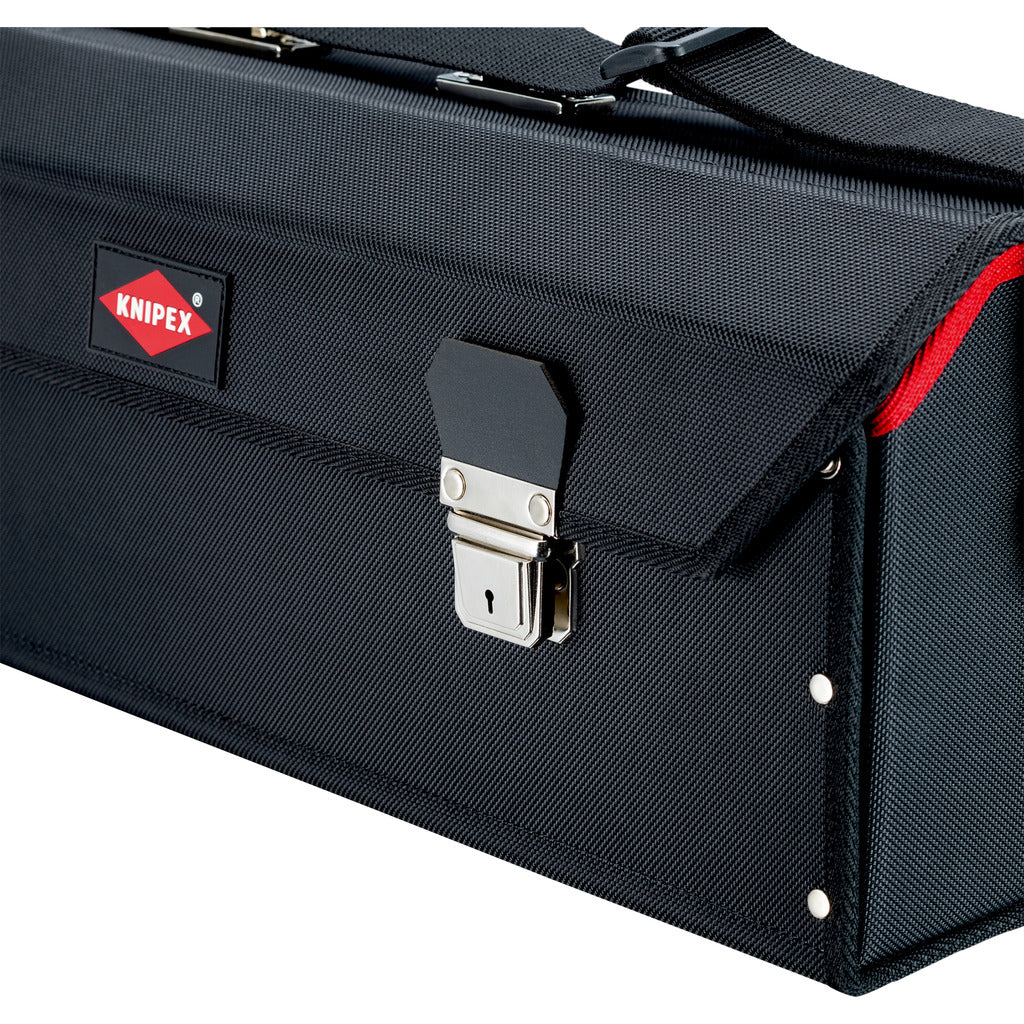 Knipex Werkzeugtasche "Stretched" / leer